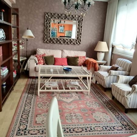 Piso Centrico Vigo 6 Pax Lola Apartment Exterior photo