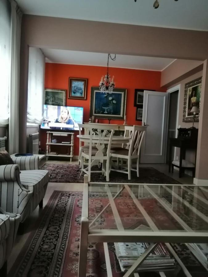 Piso Centrico Vigo 6 Pax Lola Apartment Exterior photo